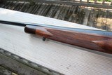Remington Custom Shop Model 547 * EXHIBITION WOOD * - 9 of 17