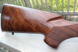 Remington Custom Shop Model 547 * EXHIBITION WOOD * - 6 of 17
