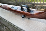 Remington Custom Shop Model 547 * EXHIBITION WOOD * - 12 of 17