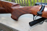 Remington Custom Shop Model 547 * EXHIBITION WOOD * - 7 of 17