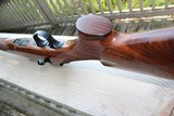Remington Custom Shop Model 547 * EXHIBITION WOOD * - 11 of 17