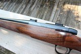 Remington Custom Shop Model 547 * EXHIBITION WOOD * - 10 of 17
