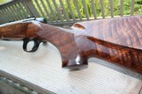 Remington Custom Shop Model 547 * EXHIBITION WOOD * - 8 of 17