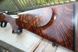 Remington Custom Shop Model 547 * EXHIBITION WOOD *