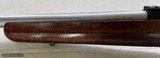 Cooper Arms of MONTANA *Jackson Squirrel Rifle* Model 57M in 17HMR - 7 of 14