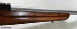 Cooper Arms of MONTANA *Jackson Squirrel Rifle* Model 57M in 17HMR - 12 of 14