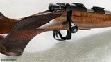Cooper Arms of MONTANA *Jackson Squirrel Rifle* Model 57M in 17HMR - 11 of 14