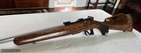 Cooper Arms of MONTANA *Jackson Squirrel Rifle* Model 57M in 17HMR - 4 of 14