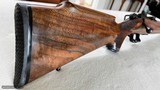 Cooper Arms of MONTANA *Jackson Squirrel Rifle* Model 57M in 17HMR - 1 of 14