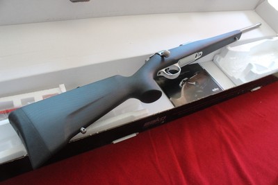 Sako 85 Carbonlight 260 Rem * NIB * Carbon Fiber Stock 5.3lbs! - Image 16 of 16