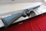 Sako 85 Carbonlight 260 Rem * NIB * Carbon Fiber Stock 5.3lbs! - Image 3 of 15