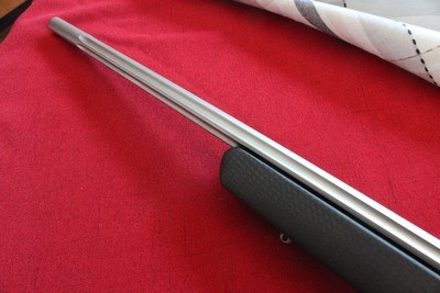 Sako 85 Carbonlight 260 Rem * NIB * Carbon Fiber Stock 5.3lbs! - Image 14 of 15