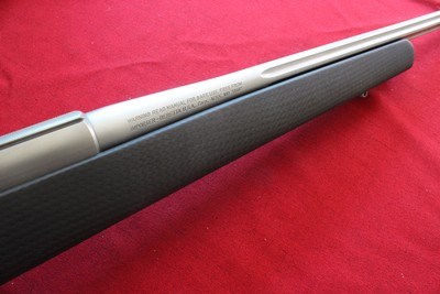 Sako 85 Carbonlight 260 Rem * NIB * Carbon Fiber Stock 5.3lbs! - Image 9 of 15