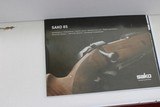 Sako 85 Carbonlight 260 Rem * NIB * Carbon Fiber Stock 5.3lbs! - Image 5 of 15
