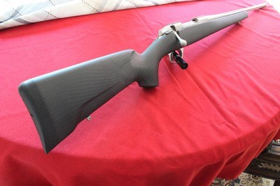 Sako 85 Carbonlight 260 Rem * NIB * Carbon Fiber Stock 5.3lbs! - Image 6 of 15