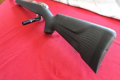 Sako 85 Carbonlight 260 Rem * NIB * Carbon Fiber Stock 5.3lbs! - Image 11 of 15