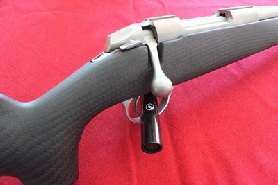 Sako 85 Carbonlight 260 Rem * NIB * Carbon Fiber Stock 5.3lbs! - Image 8 of 15
