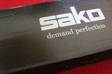 Sako 85 Carbonlight 260 Rem * NIB * Carbon Fiber Stock 5.3lbs! - Image 1 of 15