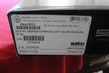 Sako 85 Carbonlight 260 Rem * NIB * Carbon Fiber Stock 5.3lbs! - Image 2 of 15
