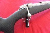 Sako 85 Carbonlight 260 Rem * NIB * Carbon Fiber Stock 5.3lbs! - Image 8 of 15