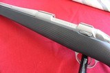 Sako 85 Carbonlight 260 Rem * NIB * Carbon Fiber Stock 5.3lbs! - Image 12 of 15