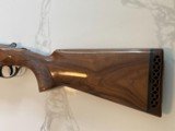 Perazzi MT6 12 gauge Sporting Skeet 27.5 inch barrels with sub gauge skeet tubes - 8 of 15