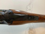 Perazzi MT6 12 gauge Sporting Skeet 27.5 inch barrels with sub gauge skeet tubes - 14 of 15