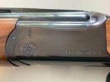 Perazzi MT6 12 gauge Sporting Skeet 27.5 inch barrels with sub gauge skeet tubes - 15 of 15