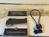 Beretta Mato .270 Synthetic - 2 of 11