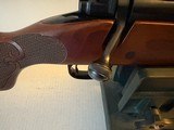 Winchester Model 70 Classic Feather .308, Made in New Haven - 5 of 13