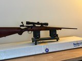 Winchester Model 70 Classic Feather .308, Made in New Haven - 8 of 13