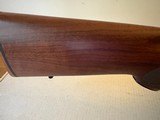 Winchester Model 70 Classic Feather .308, Made in New Haven - 4 of 13