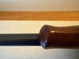 Winchester Model 70 Classic Feather .308, Made in New Haven - 13 of 13