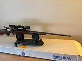 Winchester Model 70 Classic Feather .308, Made in New Haven - 7 of 13