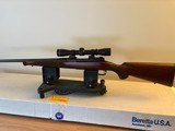 Winchester Model 70 Classic Feather .308, Made in New Haven
