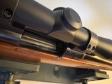 Winchester Model 70 Classic Feather .308, Made in New Haven - 6 of 13