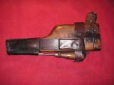 MAUSER RED 9 BROOMHANDLE FULL RIG IN EXCELLENT ORIGINAL CONDITION - 2 of 12