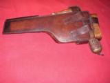 MAUSER RED 9 BROOMHANDLE FULL RIG IN EXCELLENT ORIGINAL CONDITION - 4 of 12