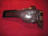 MAUSER RED 9 BROOMHANDLE FULL RIG IN EXCELLENT ORIGINAL CONDITION - 3 of 12
