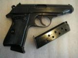 WALTHER PP NAZI MILITARY PRODUCTION - 3 of 15