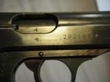 WALTHER PP NAZI MILITARY PRODUCTION - 9 of 15