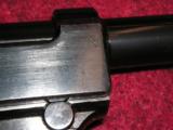 WALTHER P38 NAZI TIME PRODUCTION PROTOTYPE WITH 2 CALIBERS 9 mm & 30 Luger - 7 of 20