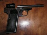 FABRIQUE NATIONALE, BELGIUM SERBIAN MILITARY J. BROWNING DESIGN MOD. 1922 CAL.9MM
- 3 of 20