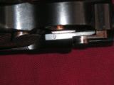 DWM 1906 SWISS MILITARY LUGER IN MINT ORIGINAL CONDITION CALIBER 30 LUGER - 15 of 20