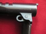 COLT 1911A1 WW2 1942 PRODUCTION IN MINT ORIGINAL CONDITION - 14 of 18