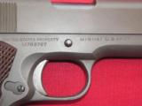 COLT 1911A1 WW2 1942 PRODUCTION IN MINT ORIGINAL CONDITION - 6 of 18