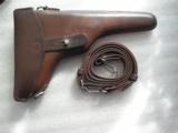 LUGER 1906 SWISS/BURN IN 99% + ORIGINAL BEAUTIFUL CONDITION - 19 of 20