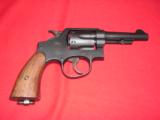Smith &Wesson
Model "VICTORY" US NAVY - 2 of 15