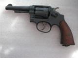 Smith &Wesson
Model "VICTORY" US NAVY - 14 of 15