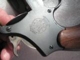 Smith &Wesson
Model "VICTORY" US NAVY - 12 of 15